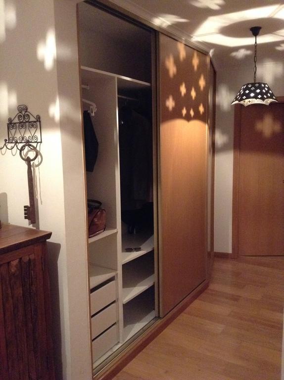 Apartment Casa Das Olaias & Closed Parking Lisbon