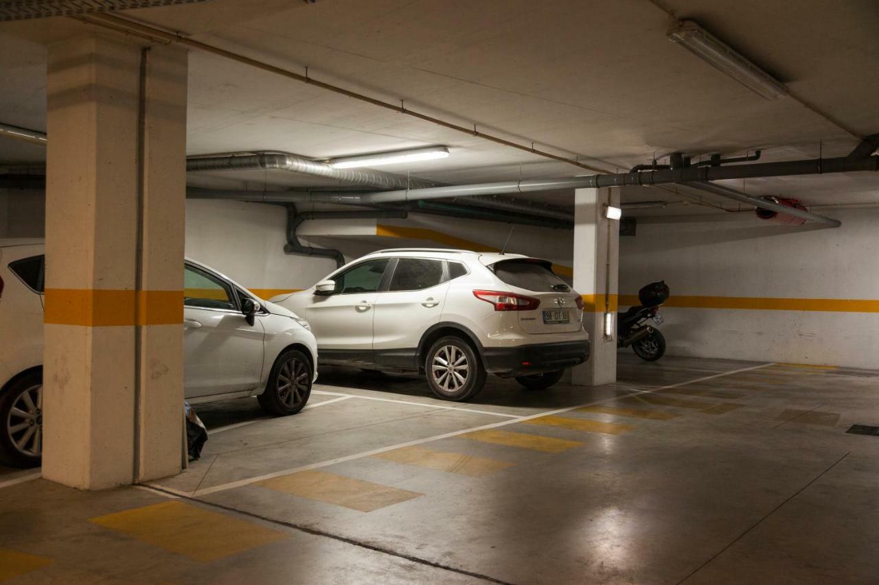 Apartment Casa Das Olaias & Closed Parking *