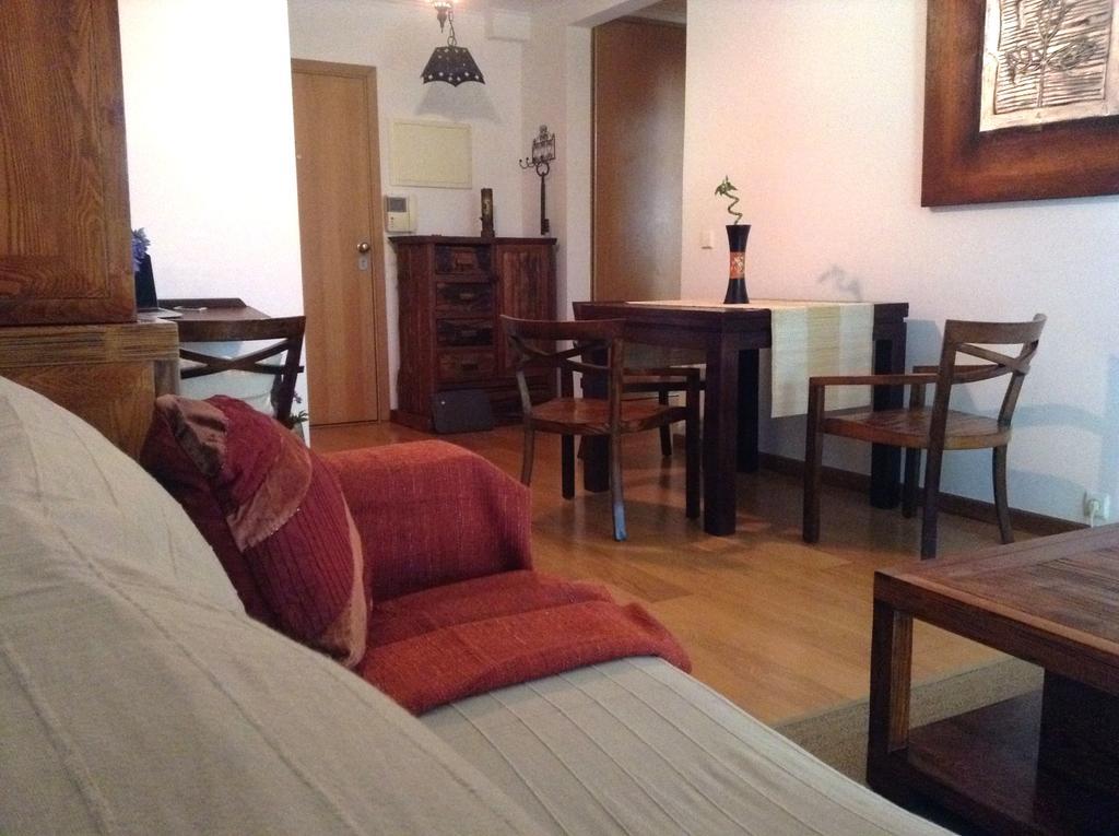 Appartement Casa Das Olaias & Closed Parking